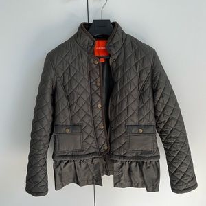 Joe Fresh Stylish Quilted Jacket